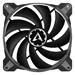 ARCTIC BioniX F140 (Grey) – 140mm eSport fan with 3-phase motor, PWM control and PST technology ACFAN00161A