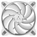 ARCTIC BioniX F140 (Grey/White) – 140mm eSport fan with 3-phase motor, PWM control and PST technology ACFAN00162A