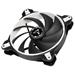 ARCTIC BioniX F140 (White) – 140mm eSport fan ACFAN00096A