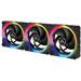 ARCTIC BioniX P120 - A-RGB Bundle ACFAN00156A