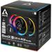 ARCTIC BioniX P120 - A-RGB Bundle ACFAN00156A