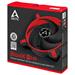 ARCTIC BioniX P140 - Red ACFAN00127A