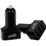 Arctic Car Charger 7200 (3porty/7200mA) APCCH00003A