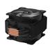 Arctic chladič CPU Freezer 36 A-RGB Black ACFRE00124A