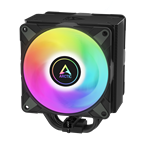 Arctic chladič CPU Freezer 36 A-RGB Black ACFRE00124A