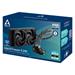 Arctic chladič CPU Liquid Freezer II - 240 ACFRE00046B