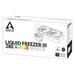 Arctic chladič CPU Liquid Freezer III 280 A-RGB white ACFRE00151A