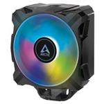 ARCTIC CPU cooler Freezer A35 A-RGB, 120mm, AM5, AM4 ACFRE00115A