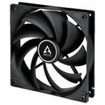 ARCTIC F14 Case Fan 140x140x27 mm ventilátor, 1350 RPM, černá, 3-pin ACFAN00216A