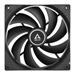 ARCTIC F14 PWM PST CO Case Fan (Black) - 140mm ACFAN00220A