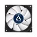 ARCTIC F8 Silent Case Fan - 80mm case fan with low speed ACFAN00025A