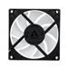 ARCTIC F8 Silent Case Fan - 80mm case fan with low speed ACFAN00025A