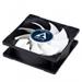 ARCTIC F8 Silent Case Fan - 80mm case fan with low speed ACFAN00025A