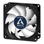 ARCTIC F8 Silent Case Fan - 80mm case fan with low speed ACFAN00025A