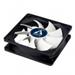 ARCTIC F9 Silent Case Fan - 90mm case fan with low speed ACFAN00026A