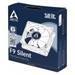 ARCTIC F9 Silent Case Fan - 90mm case fan with low speed ACFAN00026A