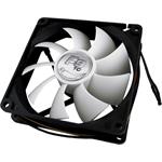ARCTIC F9 TC 92mm case fan with temperature control AFACO-090T0-GBA01
