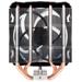 ARCTIC Freezer i35 CO – CPU Cooler for Intel Socket 1700, 1200, 115x, Direct touch technology, 12cm ACFRE00095A