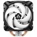 ARCTIC Freezer i35 – CPU Cooler for Intel Socket 1700, 1200, 115x, Direct touch technology, 12cm Pre ACFRE00094A