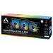 ARCTIC Liquid Freezer II - 360 A-RGB Black ACFRE00101A