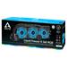 ARCTIC Liquid Freezer II - 360 RGB Black with Controller ACFRE00100A