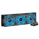 ARCTIC Liquid Freezer II - 420 RGB : All-in-One CPU ACFRE00110A