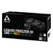 ARCTIC Liquid Freezer III - 280 A-RGB (Black) : All-in-One CPU Water Cooler with 280mm radiator and ACFRE00143A