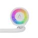 ARCTIC Liquid Freezer III - 360 A-RGB (White) : All-in-One CPU Water Cooler with 360mm radiator and ACFRE00152A