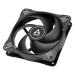 ARCTIC P12 Max - 120mm Case Fan - dual ball bearing - max 3300 RPM - PWM regulated ACFAN00280A