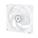 ARCTIC P12 PWM (white/trasparent) ACFAN00131A