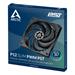 ARCTIC P12 SLIM PWM PST ACFAN00187A