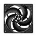 ARCTIC P12 TC (black/black) - 120mm case fan with temperature control ACFAN00176A