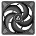 ARCTIC P14 Max - 140mm Case Fan - fluid dynamic bearing - max 2800 RPM - PWM regulated ACFAN00287A