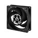 ARCTIC P8 Case Fan - 80mm case fan low noise