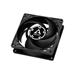 ARCTIC P8 Case Fan - 80mm case fan low noise