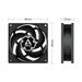 ARCTIC P8 Max - 80mm Case Fan - dual ball bearing - max 5000 rpm - PWM regulated ACFAN00286A