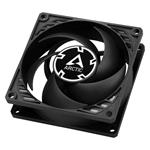 ARCTIC P8 Max - 80mm Case Fan - dual ball bearing - max 5000 rpm - PWM regulated ACFAN00286A