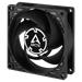 ARCTIC P8 TC Case Fan - 80mm case fan with temperature control ACFAN00140A