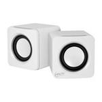 ARCTIC S111 M (White) - Mobile Mini Sound-System SPASO-SP008WH-GBA01