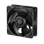 ARCTIC S12038-4K -120mm Case Fan - dual ball bearing - max 4000 RPM - PWM regulated ACFAN00296A