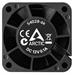 ARCTIC S4028-6K (40x28mm DC Fan for server) ACFAN00185A