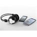 ARCTIC Sound P402BT supra aural BLUETOOTH headset HEASO-P402BT1-BL