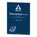 ARCTIC Thermal Pad Basic 120*20*1,0 pack of 4 ACTPD00024A