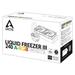 ARCTIC Vodní chladič Liquid Freezer III 240 ARGB, 2x120mm, AM5, LGA1700, bílá ACFRE00150A