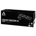 ARCTIC Vodní chladič Liquid Freezer III 360, 3x120mm, AM5, LGA1700, černá ACFRE00136A