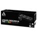 ARCTIC Vodní chladič Liquid Freezer III 360 ARGB, 3x120mm, AM5, LGA1700, černá ACFRE00144A