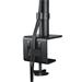 ARCTIC X1 – Single Monitor Arm in black colour AEMNT00061A