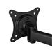 ARCTIC Z3 Pro gen 3 - Desk Mount Triple Monitor Arm with USB 3.2 Gen 1 Hub AEMNT00051A