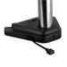 ARCTIC Z3 Pro gen 3 - Desk Mount Triple Monitor Arm with USB 3.2 Gen 1 Hub AEMNT00051A