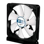 ArcticCooling ArcticFan 14 HighEnd CASE Cooler (14x14) ACF14